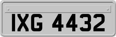 IXG4432