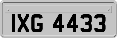 IXG4433