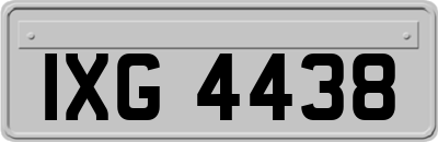 IXG4438