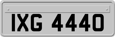 IXG4440
