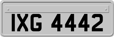 IXG4442