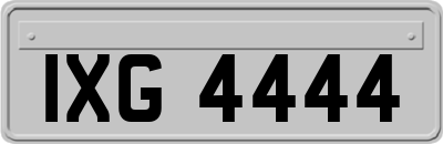 IXG4444