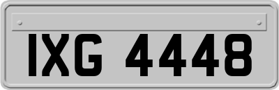 IXG4448