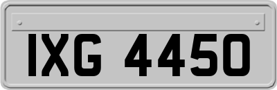 IXG4450