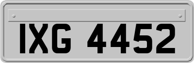 IXG4452