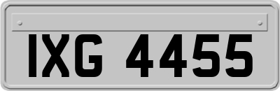 IXG4455