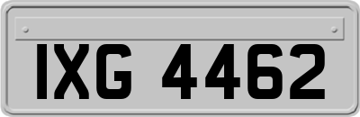 IXG4462