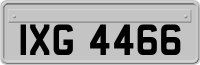 IXG4466