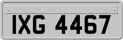 IXG4467