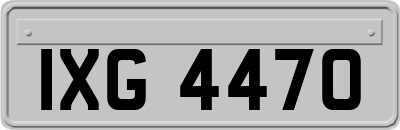 IXG4470