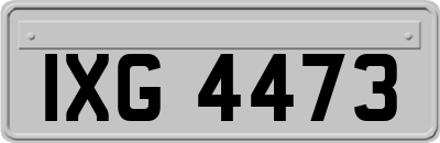 IXG4473