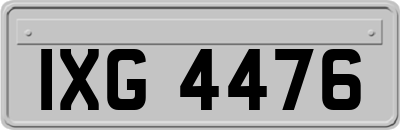 IXG4476
