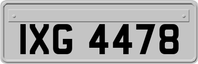 IXG4478