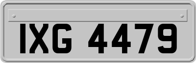 IXG4479