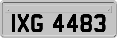 IXG4483