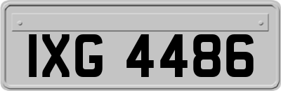 IXG4486