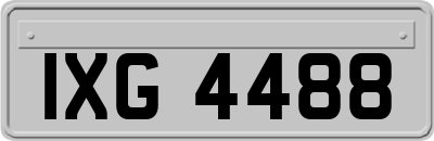 IXG4488