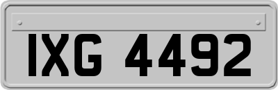 IXG4492
