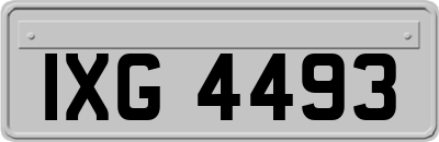IXG4493