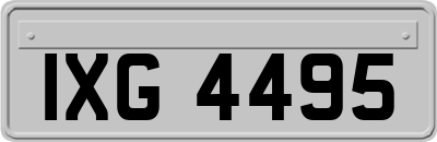 IXG4495