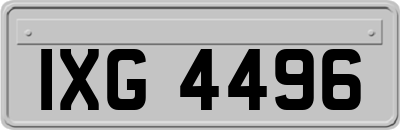IXG4496