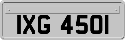 IXG4501