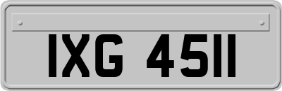 IXG4511