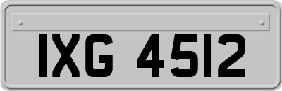 IXG4512