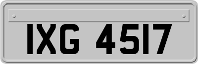 IXG4517