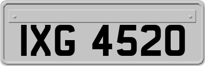 IXG4520