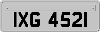 IXG4521