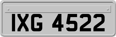 IXG4522