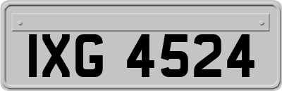 IXG4524