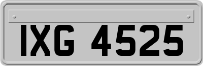 IXG4525