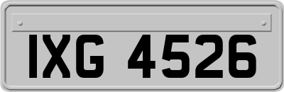 IXG4526