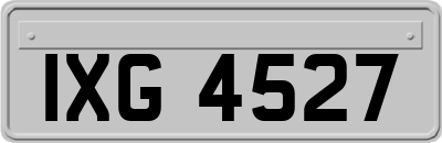 IXG4527
