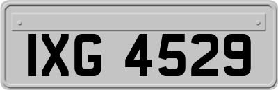 IXG4529
