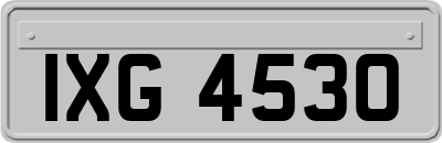 IXG4530