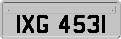 IXG4531