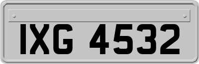 IXG4532
