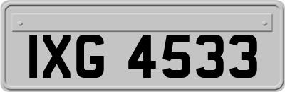 IXG4533
