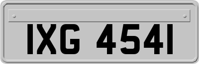 IXG4541