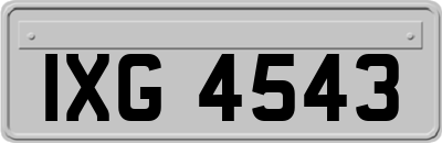 IXG4543