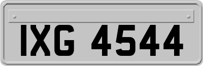 IXG4544