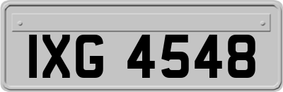 IXG4548