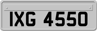 IXG4550