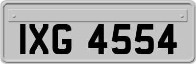 IXG4554