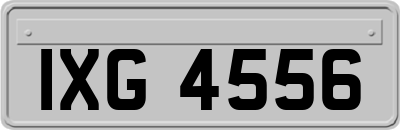 IXG4556
