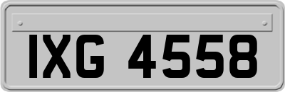 IXG4558