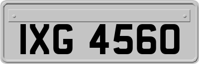 IXG4560